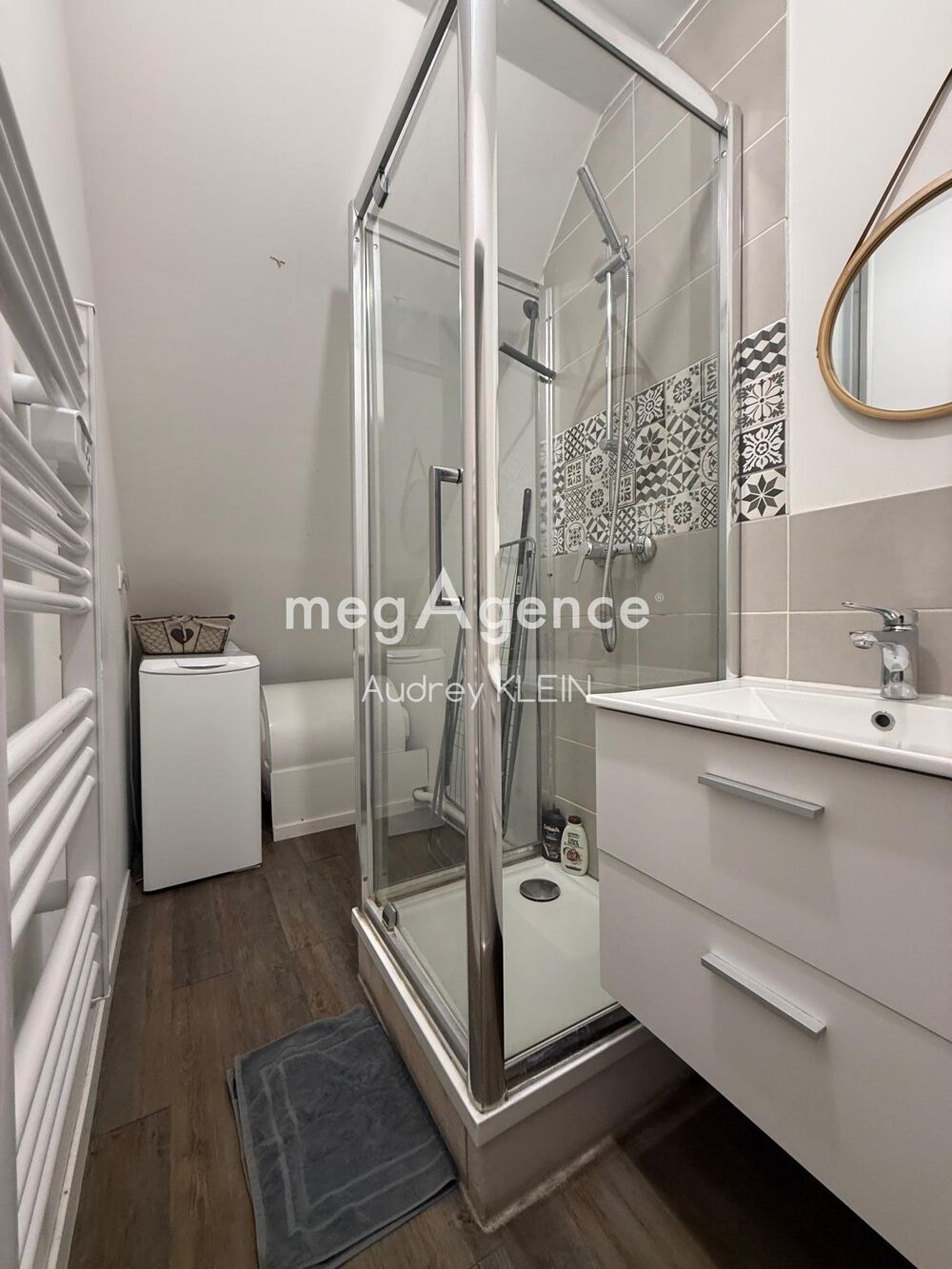 Vente Immeuble Immeuble au centre ville composée de 3 appartements Joigny