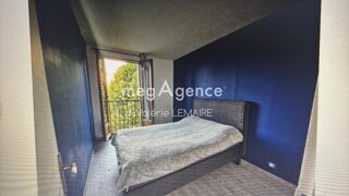  Appartement � vendre 3 pi�ces 62 m�