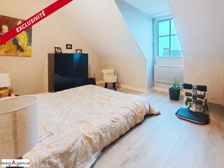  Appartement � vendre 3 pi�ces 56 m�