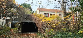  Maison � vendre 6 pi�ces 405 m�