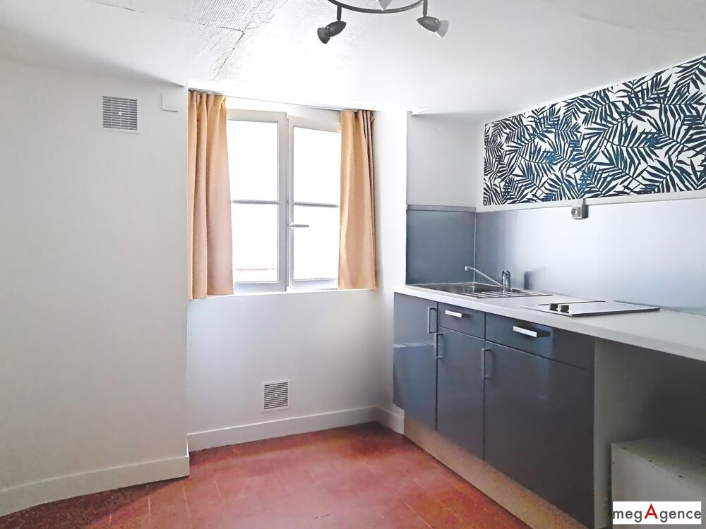 Location Appartement Nantes Saint Clément - T2 Nantes