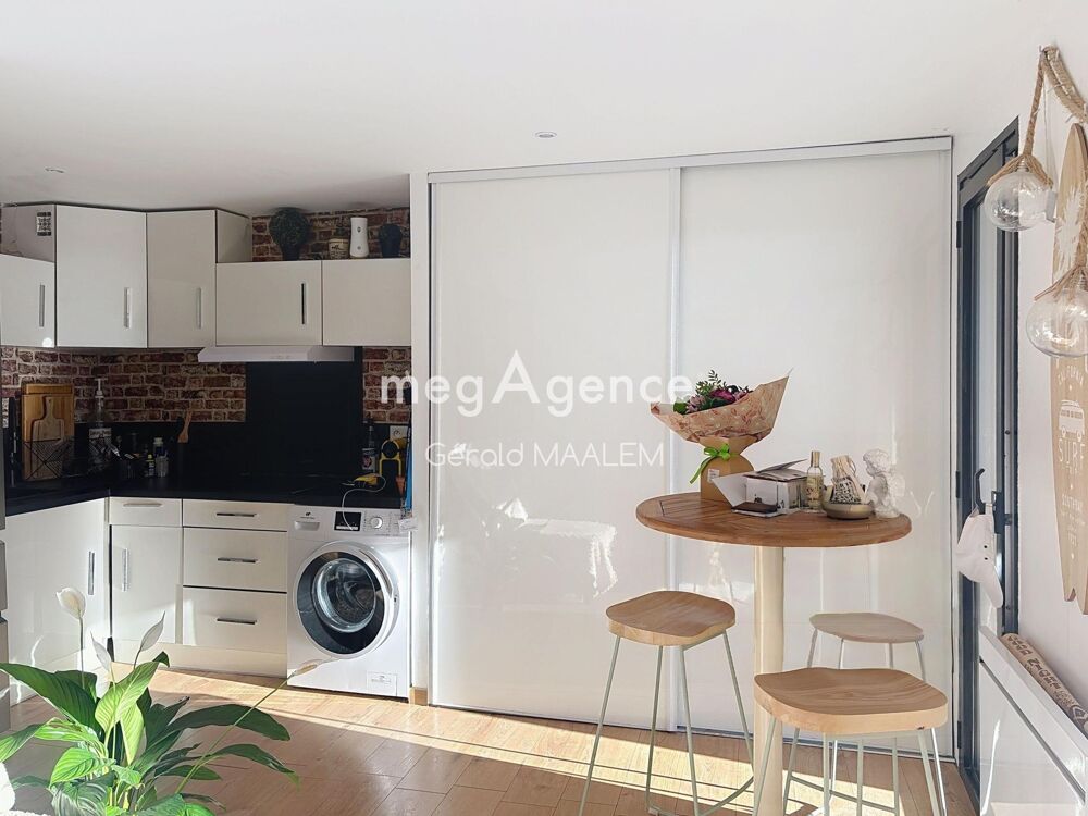 Vente Appartement Appartement de 36m² avec jardin & Parking aux Issambres Roquebrune-sur-argens