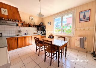  Maison à vendre 5 pièces 130 m²
