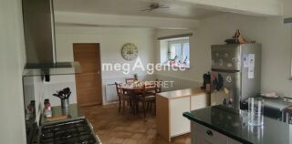  Maison � vendre 5 pi�ces 166 m�