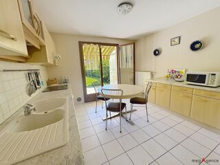  Maison à vendre 5 pièces 135 m²