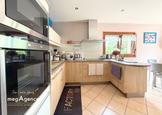  Maison � vendre 5 pi�ces 139 m�