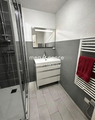  Appartement à vendre 2 pièces 39 m²