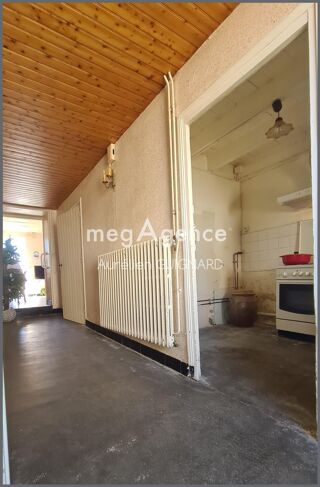  Maison à vendre 7 pièces 124 m²