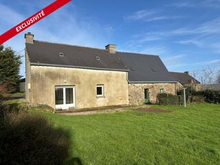  Maison � vendre 2 pi�ces 50 m�