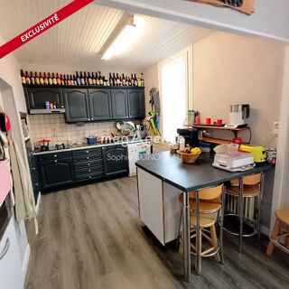  Maison � vendre 4 pi�ces 92 m�