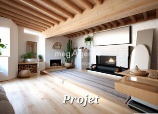  Maison à vendre 4 pièces 106 m²