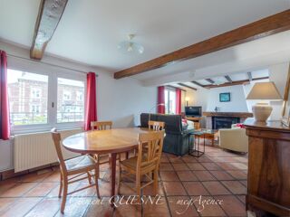  Maison � vendre 5 pi�ces 130 m�