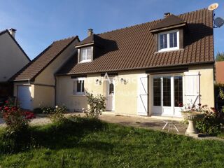  Maison à vendre 5 pièces 125 m²