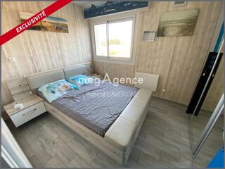  Appartement à vendre 3 pièces 45 m²