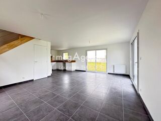  Maison à vendre 4 pièces 80 m²
