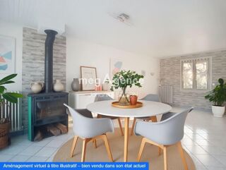  Maison � vendre 5 pi�ces 113 m�