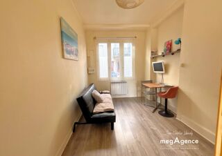 Appartement à vendre 1 pièce 21 m²