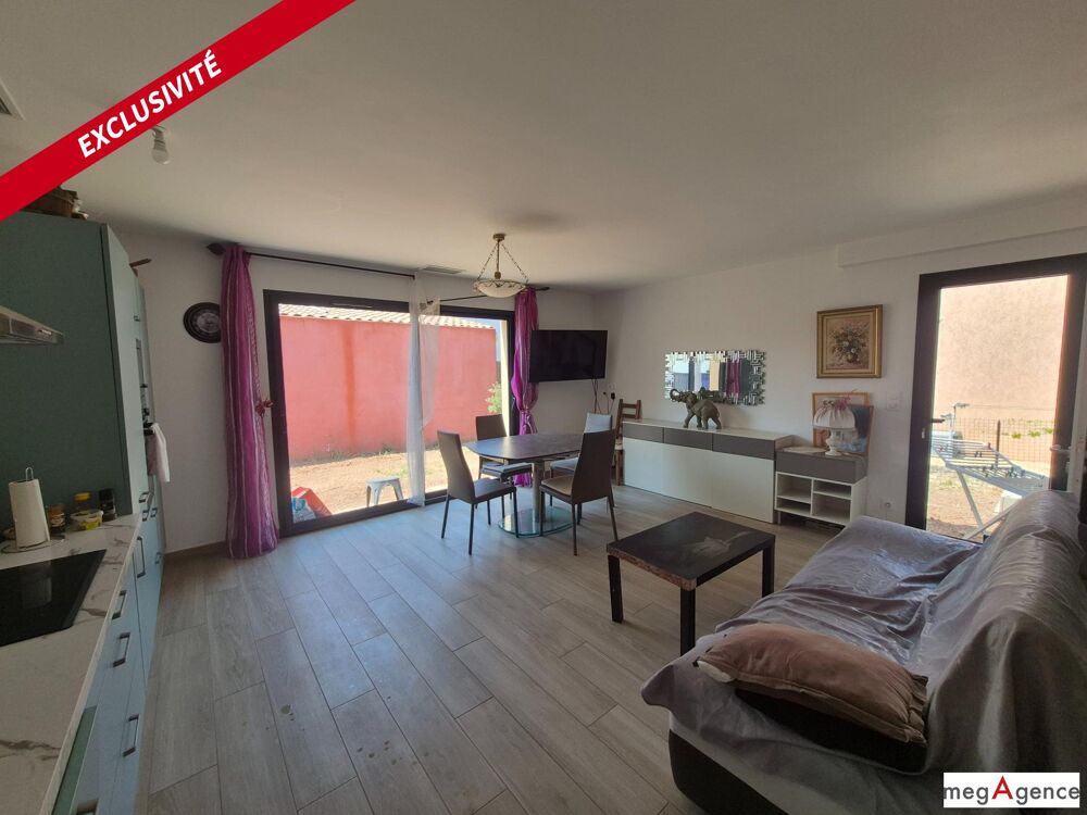 Vente Maison Maison récente 2024 avec suite parentale au RDC Pierrefeu-du-var