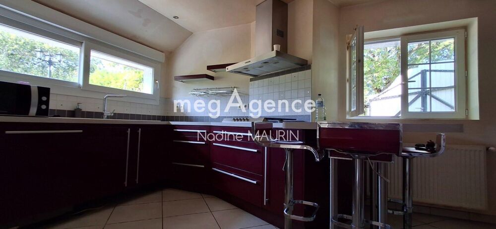 Vente Maison Feings 41:  longère de 4 pièces,  sur un terrain de 1460 m² Feings