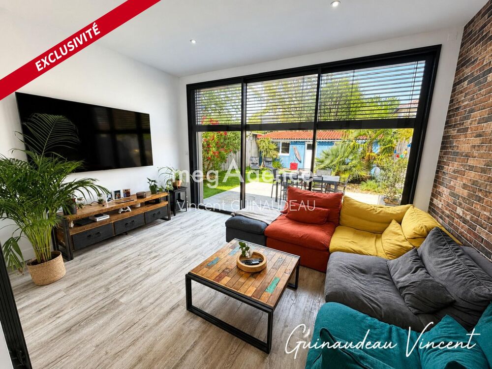 Maison 6 pièces 103 m² · à Cholet · 103 m² · 259 500 €