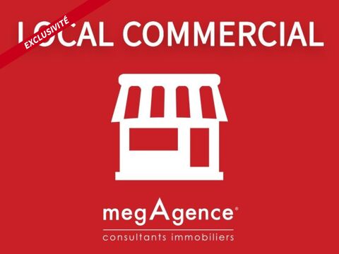 local commercial 56000 22260 Pontrieux