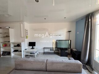  Appartement � vendre 2 pi�ces 46 m�