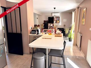  Maison à vendre 6 pièces 113 m²