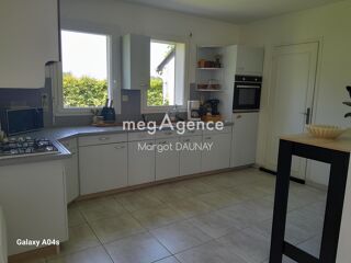  Maison � vendre 4 pi�ces 82 m�