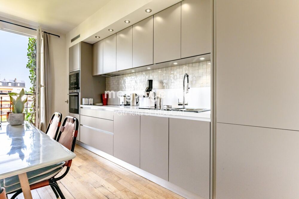 � vendre  Appartement Vincennes (94300)