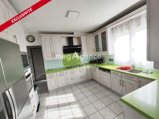  Maison � vendre 6 pi�ces 160 m�