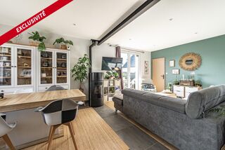  Maison � vendre 9 pi�ces 161 m�