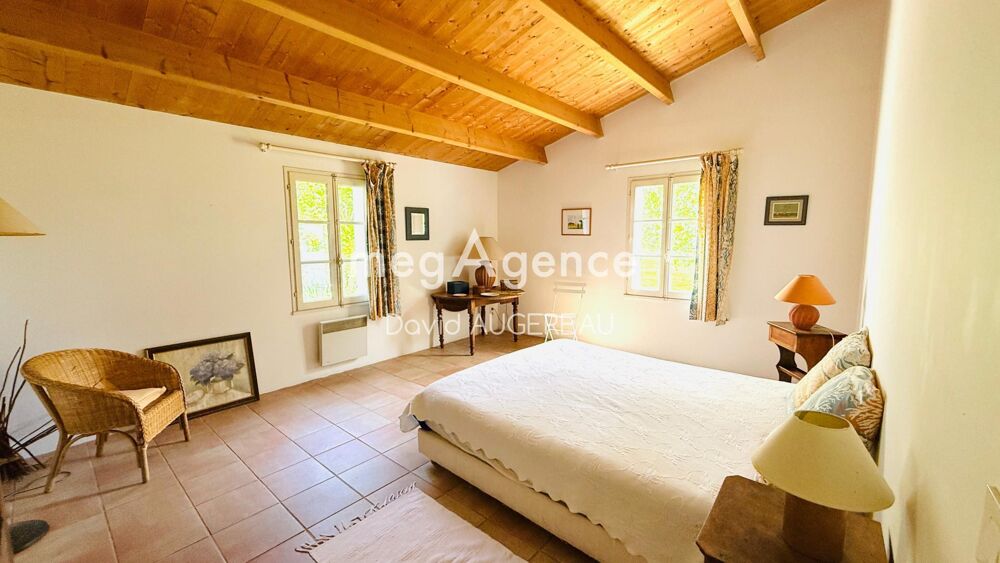 � vendre  Maison L'�le-d'Yeu (85350)