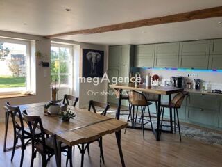  Maison � vendre 7 pi�ces 194 m�