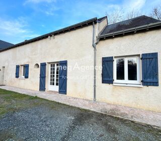  Maison � vendre 6 pi�ces 160 m�
