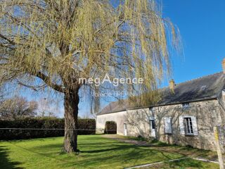  Maison à vendre 4 pièces 107 m²