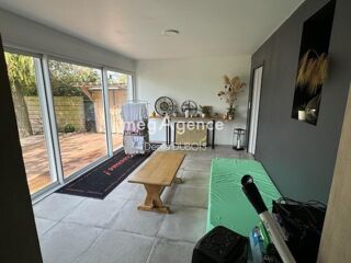  Maison à vendre 8 pièces 200 m²