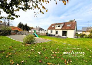  Maison � vendre 5 pi�ces 102 m�