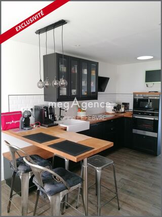 Maison � vendre 5 pi�ces 127 m�