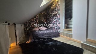  Maison � vendre 4 pi�ces 65 m�