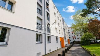  Appartement à vendre 3 pièces 60 m²