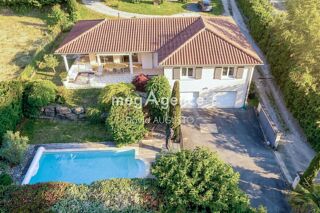  Maison à vendre 4 pièces 130 m²