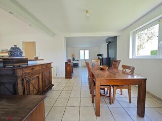  Maison � vendre 6 pi�ces 115 m�