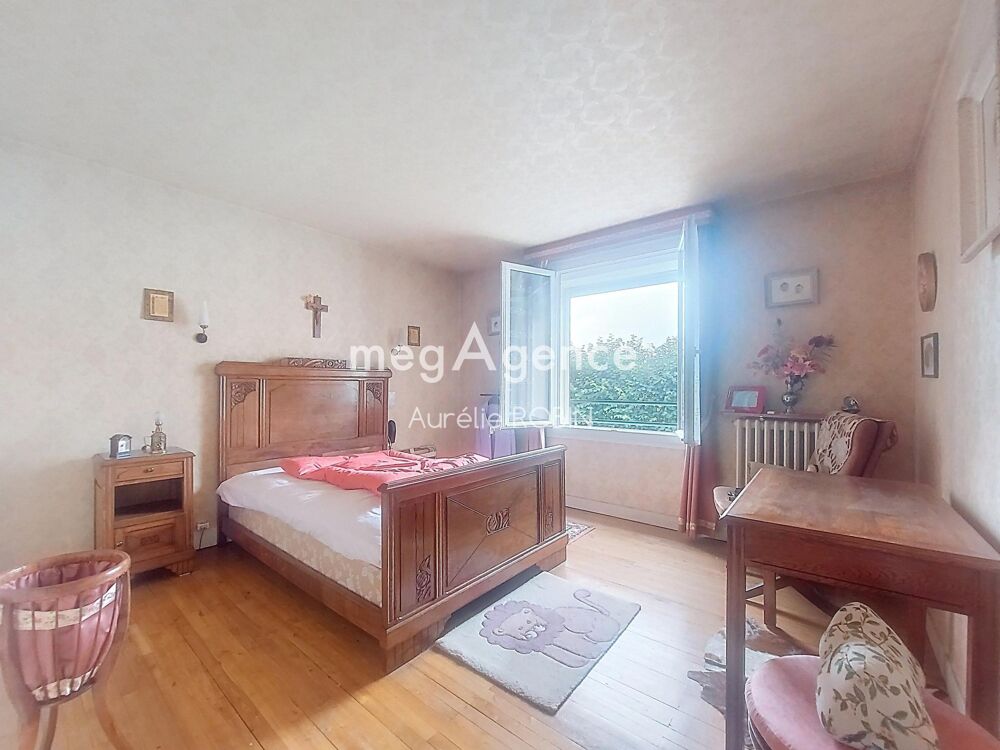 Vente Maison MAISON DE VILLE DESCARTES Cholet