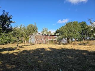  Terrain à vendre 7195 m²