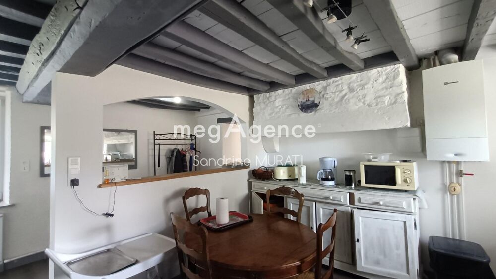 MAISON EN PIERRE RENOVEE - CIRAL
