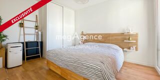  Appartement à vendre 2 pièces 55 m²