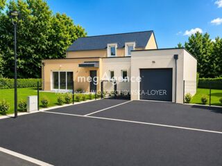  Maison 5 pi�ces 148 m� Alen�on