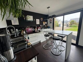  Maison à vendre 6 pièces 140 m²