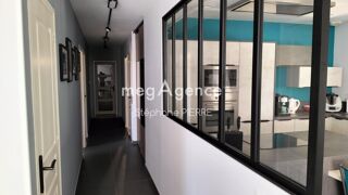  Maison à vendre 8 pièces 160 m²