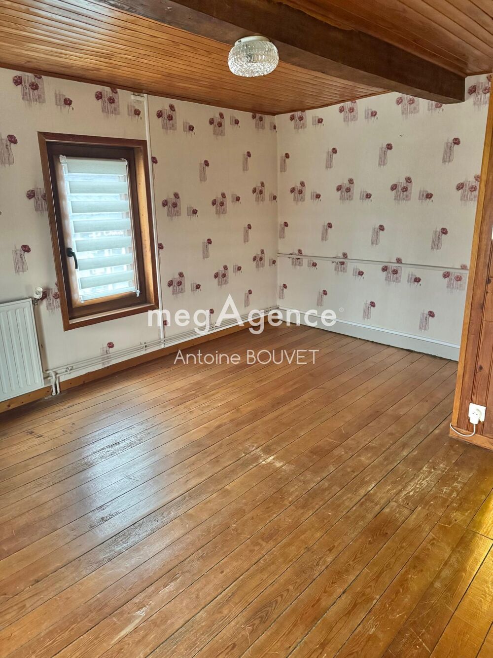 Vente Maison Maison de village, 4 pi�ces, 110 m2 Naours